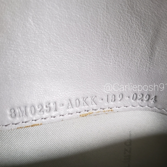 Authentic Pre-owned Fendi F Is Continental Long Flap Wallet - Picture 14 of 15